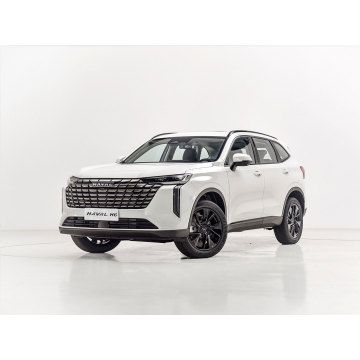 Haval H6混合动力SUV汽车1.5L汽油