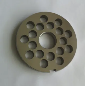 High-Quality Meat Grinder Cutting Blade and Chopper Plate