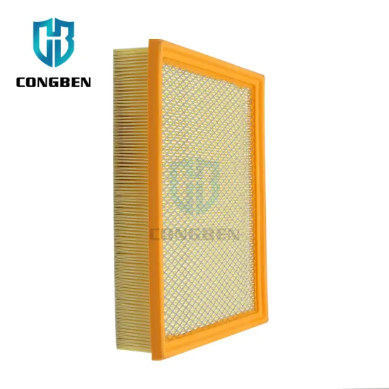 Air Filter for Ssangyong ACTYON KYRON Rodius - 23190-21001 23190-09001