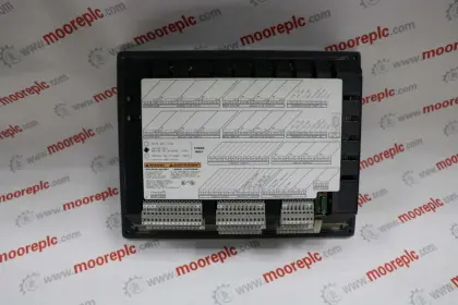 Woodward  9907-147 PROTECH 203