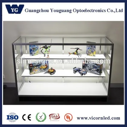 Double side Cabinet led lighting source led panel light