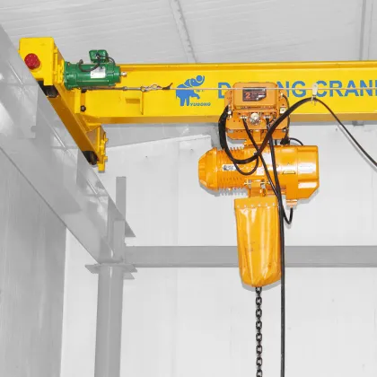 Affordable Palfinger Operated Crane with Remote Battery Hook