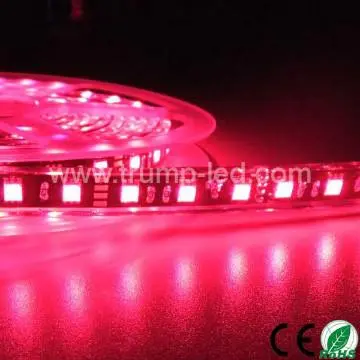 5M 5050 red LED Strip 12V