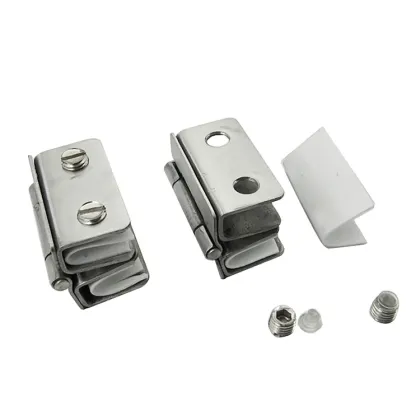 German-Made Hydraulic Auto DTC Kitchen Cabinet Hinges