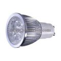 38° cuerpo de aluminio 5w Led Spot GU10 LED foco gu10 led spot luces