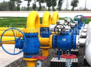 Pipeline Ball Valves for Oil and Gas Transport