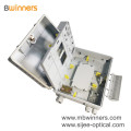 24 Fibers Outdoor Fiber Optic Distribution Box