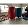 Auto cheaper price of foaming machine