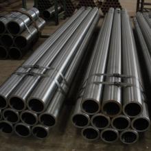 AISI 1045 Ống thép mài mòn liền mạch