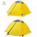 Outdoor Good Beachside Tent Camping High Quality