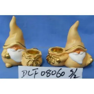 Christmas China Ceramics Ornaments