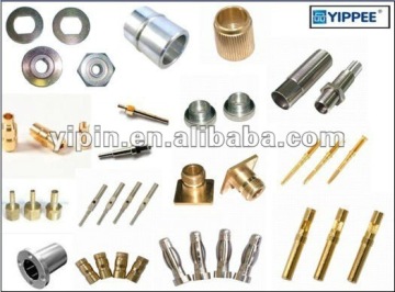 CNC non-standard precision hardware Machinery Parts for hunting equipment