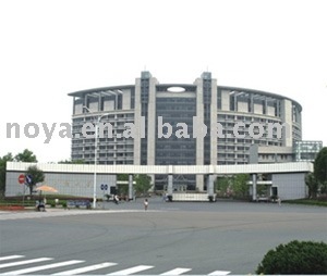 reinforced Fiber Cement Board (project)