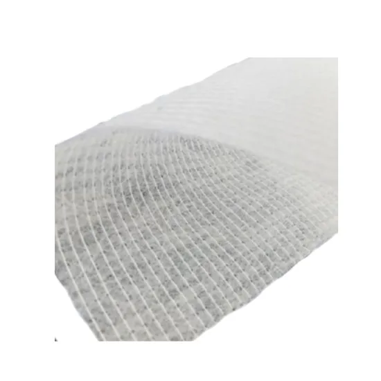 100%POLYESTER Pret Stitch Bonded Nonwoven Pret Fabric