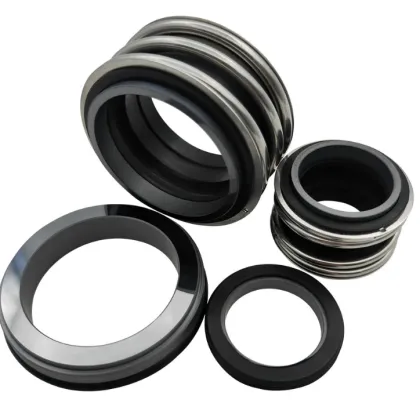 For Burgmann MG1 Mechanical Pump Seals