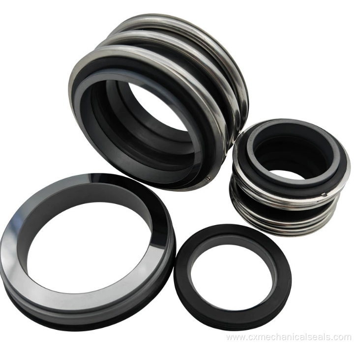 For Burgmann MG1 Mechanical Pump Seals