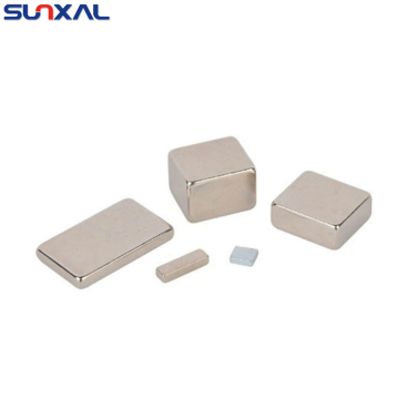 4x4x4 Fridge Magnets Made with Neo Neodymium N52 Magnets: The Ultimate Choice for Strong and Durable Holding Power