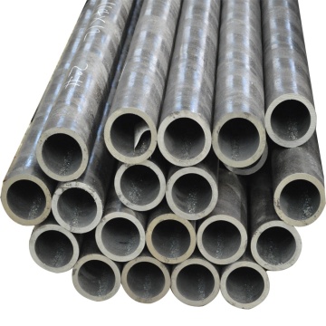 AISI 335 P91 Seamless Carbon Steel Pipe