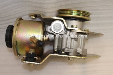 Wholesale auto parts Geely Free Cruiser Power Steering Pump