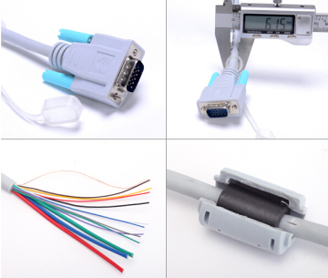 VGA Cable to Connect Laptop to TV