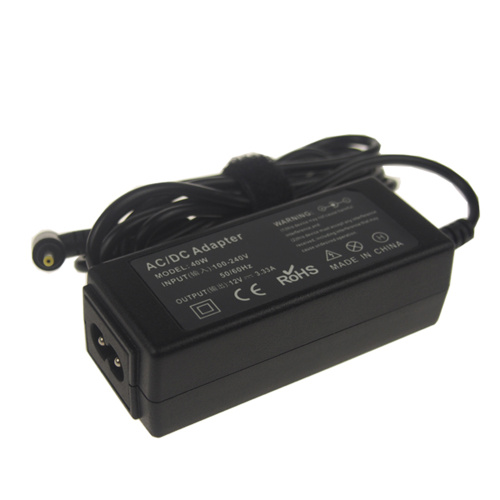 12V 3.33A 40W AC-adapter voor SAMSUNG ULTRABOOK