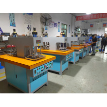 Ang Composite Profile Embossing Machine