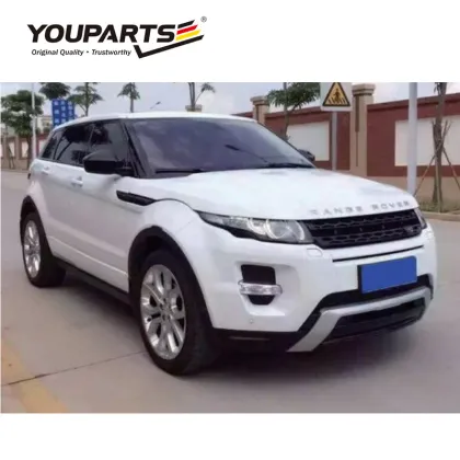 YouParts Land Rover PRESTIGE UP DYNAMIC (2010)