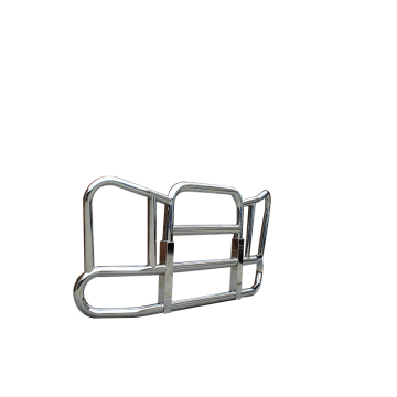 deer gurad front bumper for Volvo