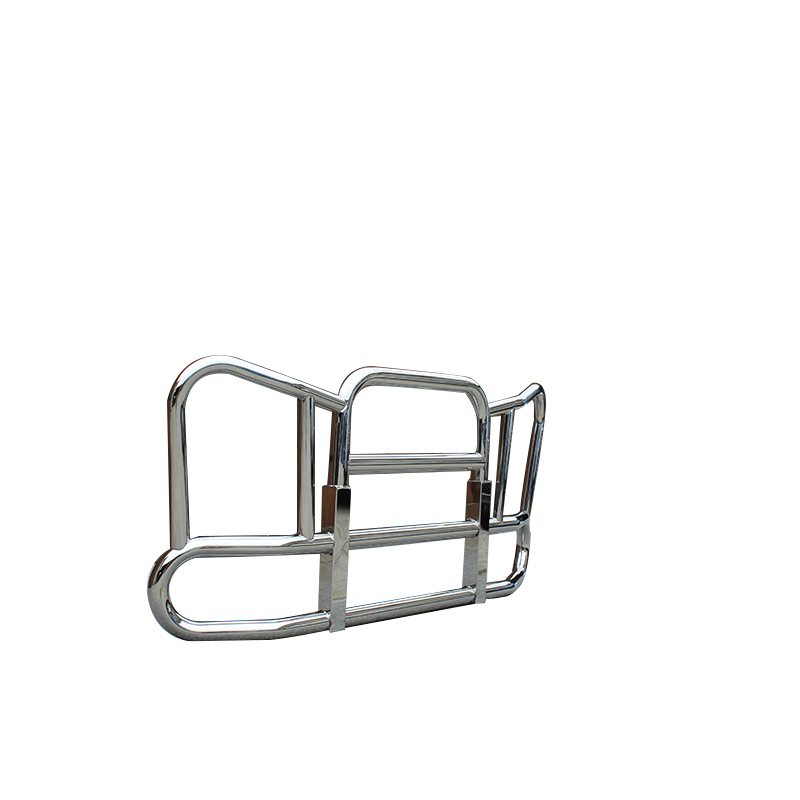 deer gurad front bumper for Volvo