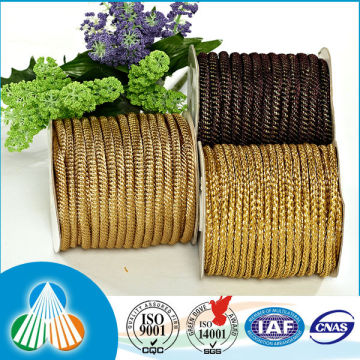 color polypropylene baler twine rope