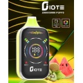 QST IQTE 50000 Puffs Disposable E Vape Sales
