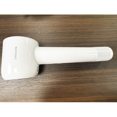 Bộ phận ép phun - Máy sấy tóc