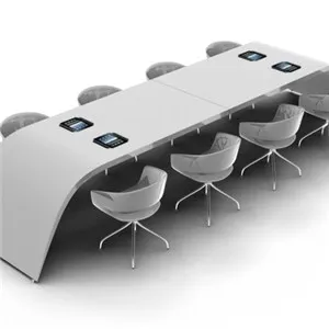 Conference Room Tables