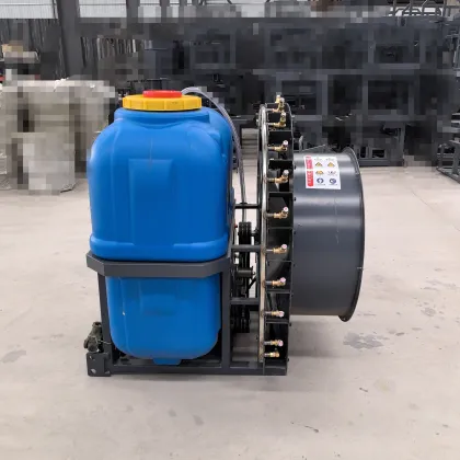 Affordable Water Boom Sprayer Machine for Agriculture in Thailand Trolley