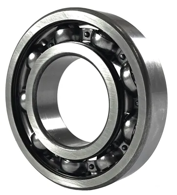 Auto P6 Wholesale Metal 6205 Deep Groove Ball Bearings
