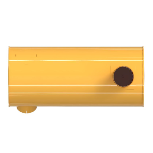 Excavator 395 engine muffler 515-3336/5153336,Engine intake and exhaust system components