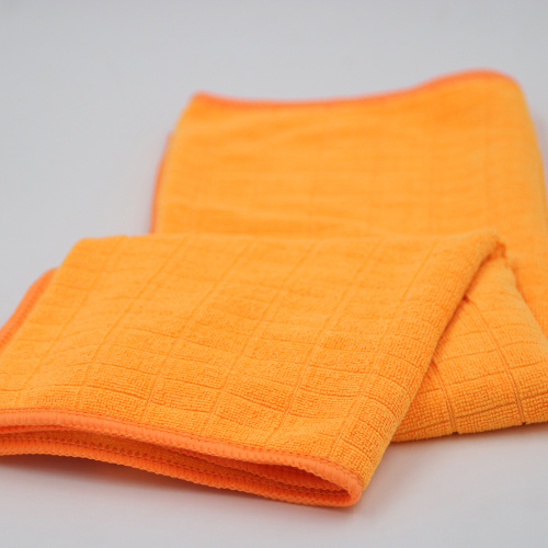 microfiber car cleaning car wash towel