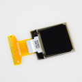 RGB+Spi 3.5 Inch Square TFT LCD Display