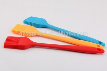 FDA approval high temperature silicone bbq brush