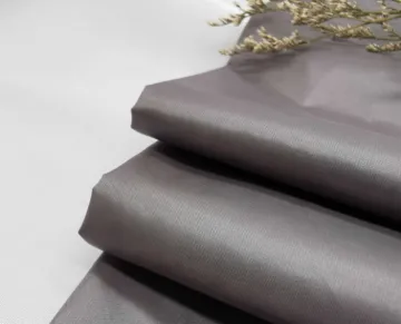 Circular 2/1 Twill Nylon Taffeta Fabric 100%N