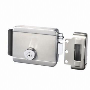 Electric Stainless Steel Magnetic Lock