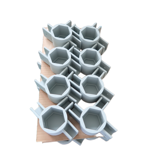 Спецыяльная машына для ліцця пад ціскам для вырабаў на заказ