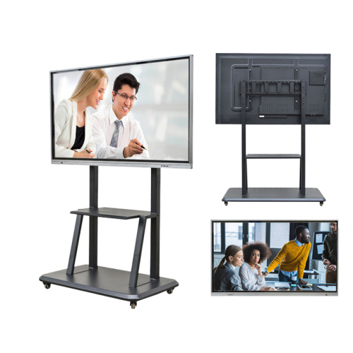 techno interactive flat panels