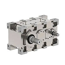 Belt Conveyor MHB Gearbox