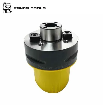 HSK63A HSK100A CAPTO Turning Tool Holders PSC3 4 5 6 8 10 for Factory Outlet Turning System