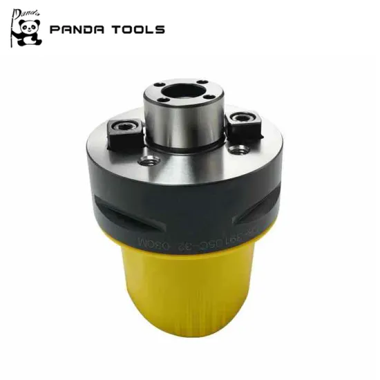 HSK63A HSK100A CAPTO Turning Tool Holders PSC3 4 5 6 8 10 for Factory Outlet Turning System