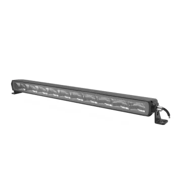 Ultra Bright 20 Inch Projector with 10 Watt x 10 Pcs High Power LED Chips Light Bar