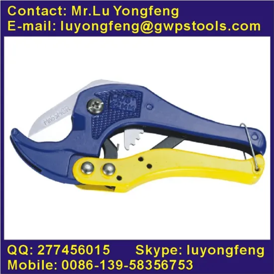 High quality PVC cutter
