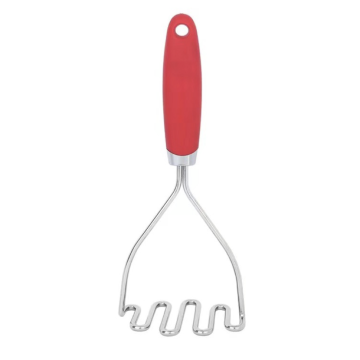 Kitchen Manual Stainless Steel Wire Potato Masher