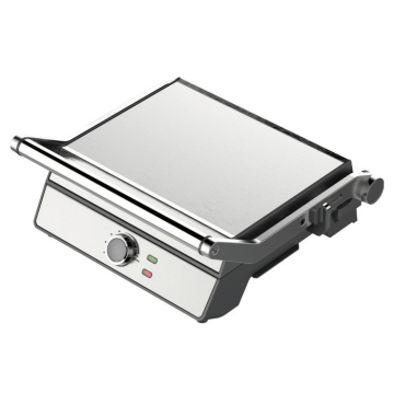 Grill per barbecue elettrici certificati CE - elettrodomestici